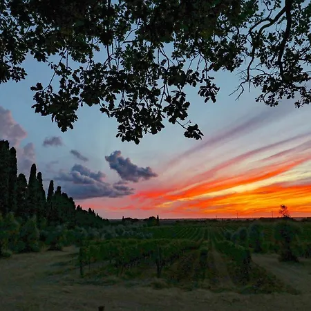 Relais Felciaino B&B-2